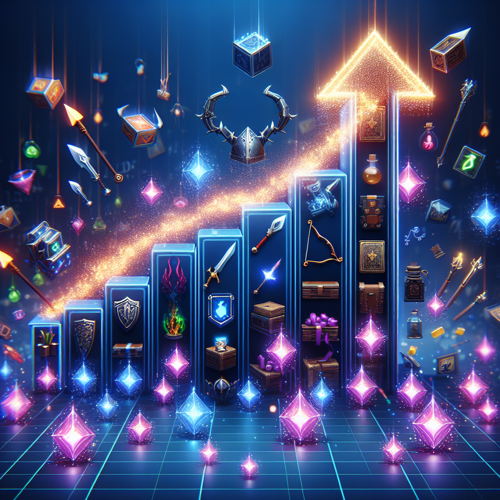 Exploring the Rise of Itemku in the Mobile Legends Marketplace
