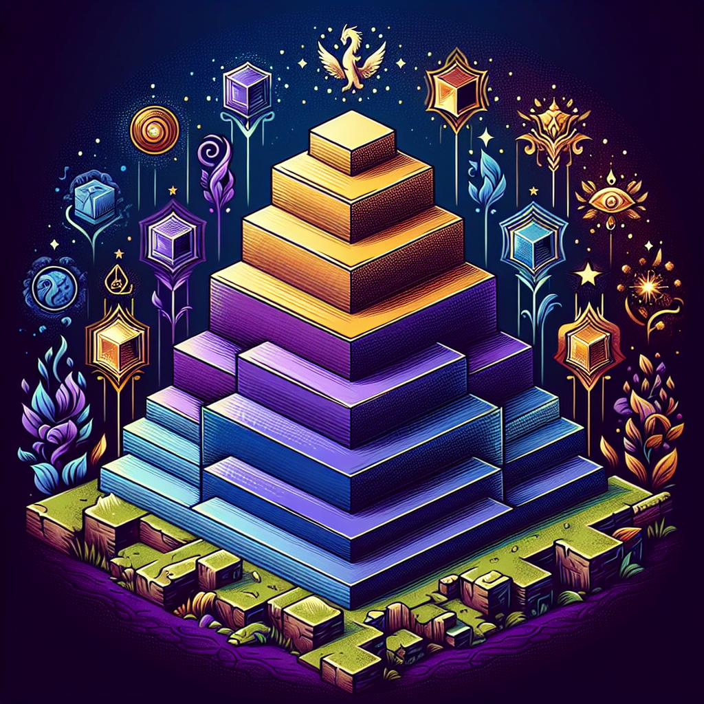 Understanding the Rank Progression in Mobile Legends