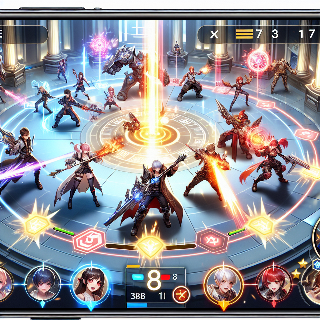 Mastering Mobile Legends: Top Cheats and Hacks to Dominate the Arena
