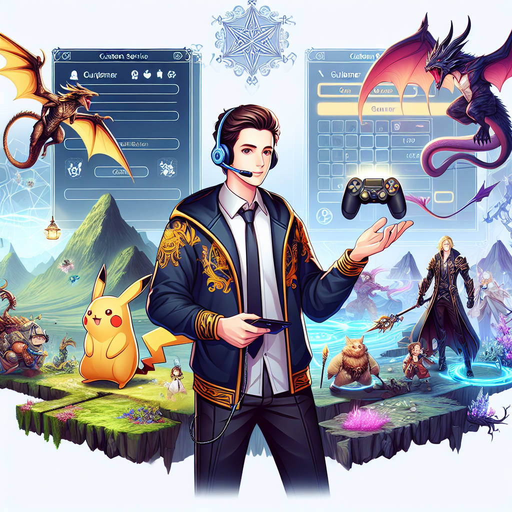 Enhancing Player Experience Through Exceptional Customer Service in Mobile Legends