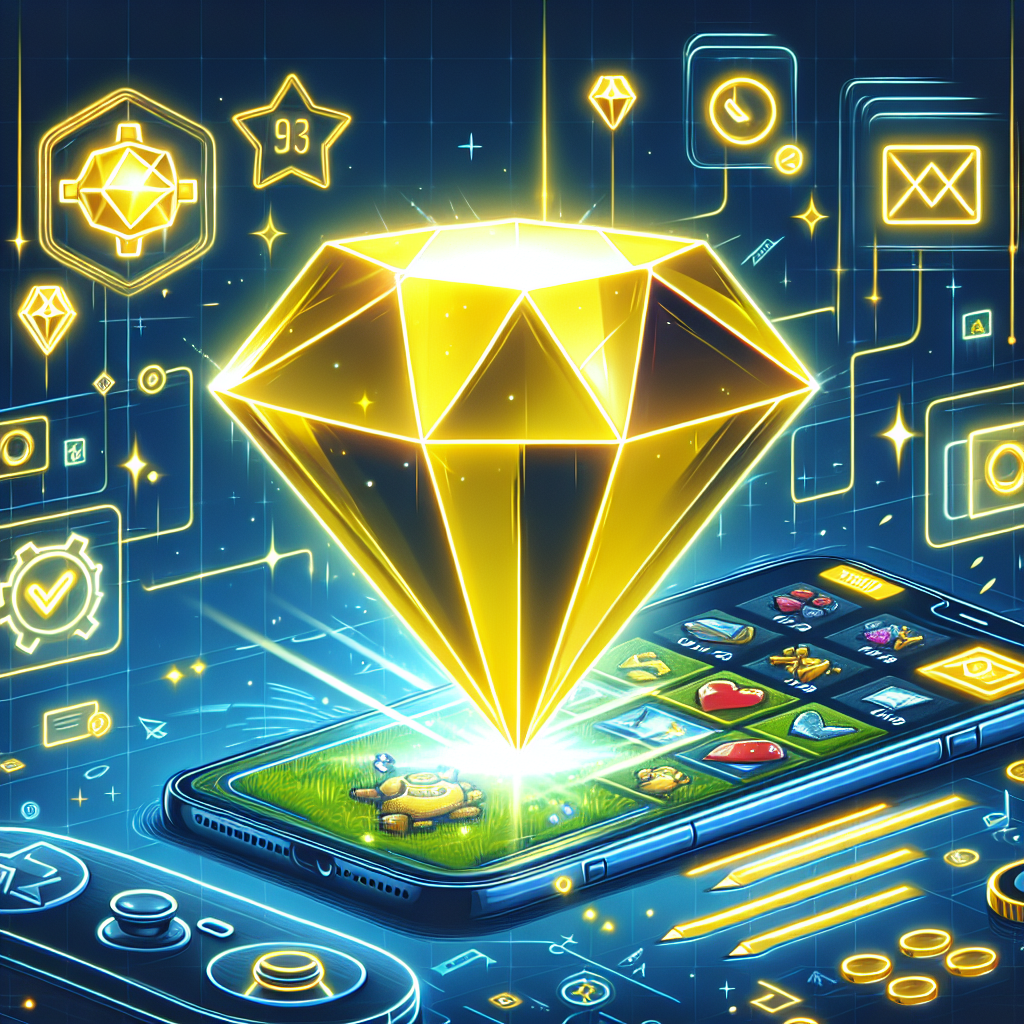 Kapan Diamond Kuning Hadir di Mobile Legend 2024