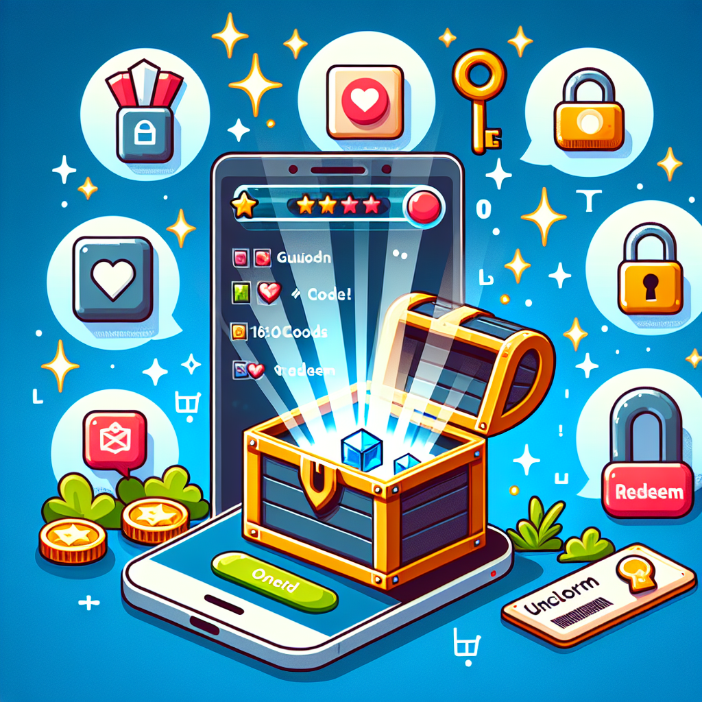 Unlocking Free Rewards: A Guide to Mobile Legends Redeem Codes