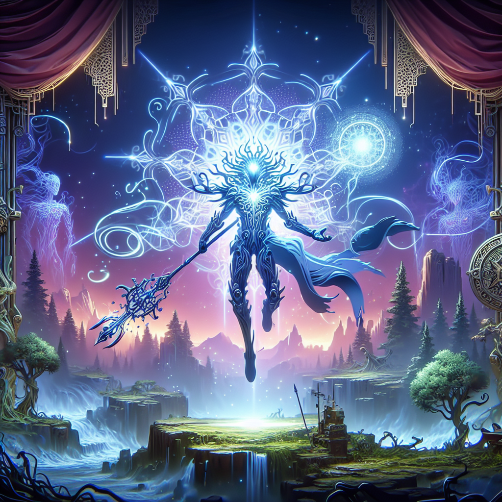 Mobile Legends' New Hero Unveiled with Groundbreaking Abilities