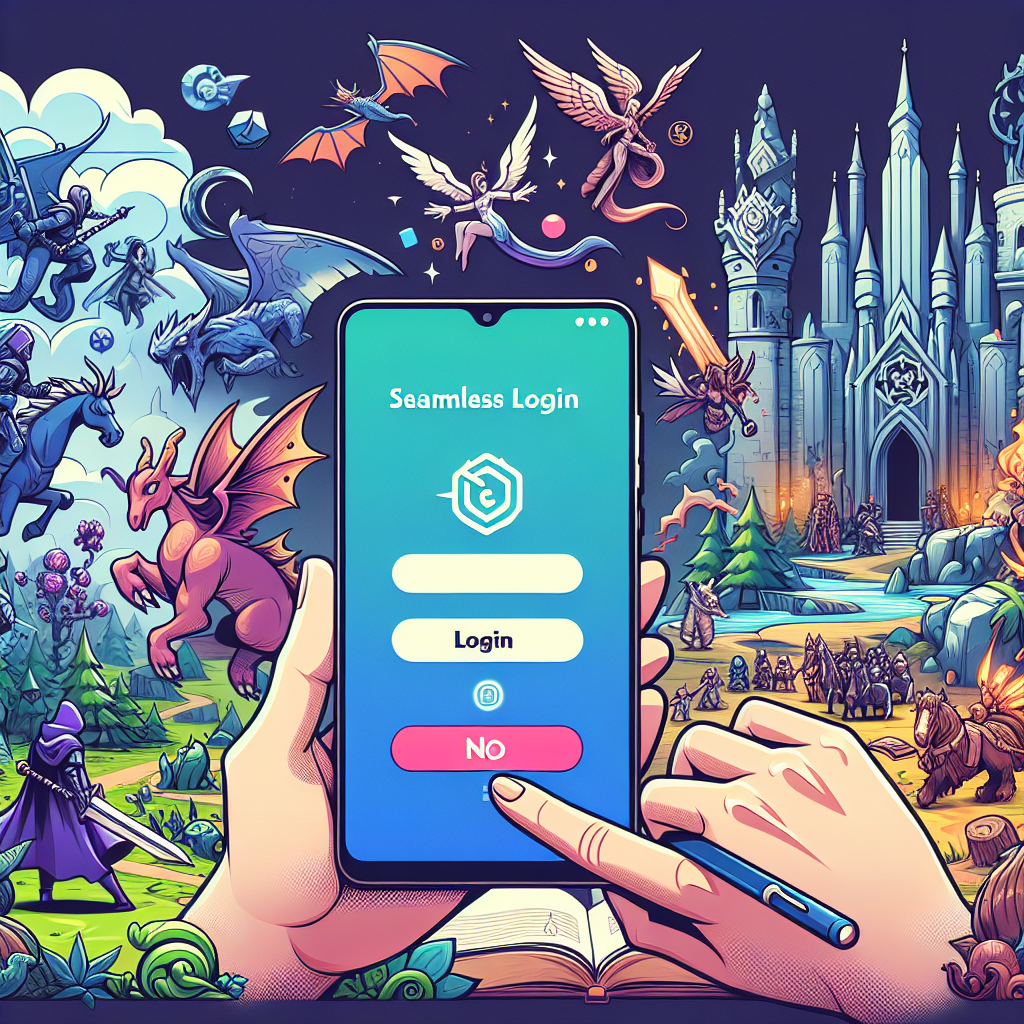 Mastering Mobile Legends: Top Tips for Seamless Login Experience
