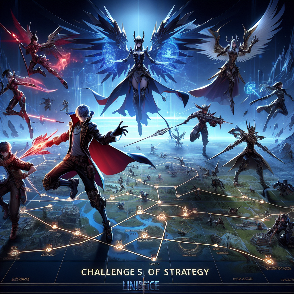 Master the Battlefield: Essential ID Mobile Legends Tips for Success