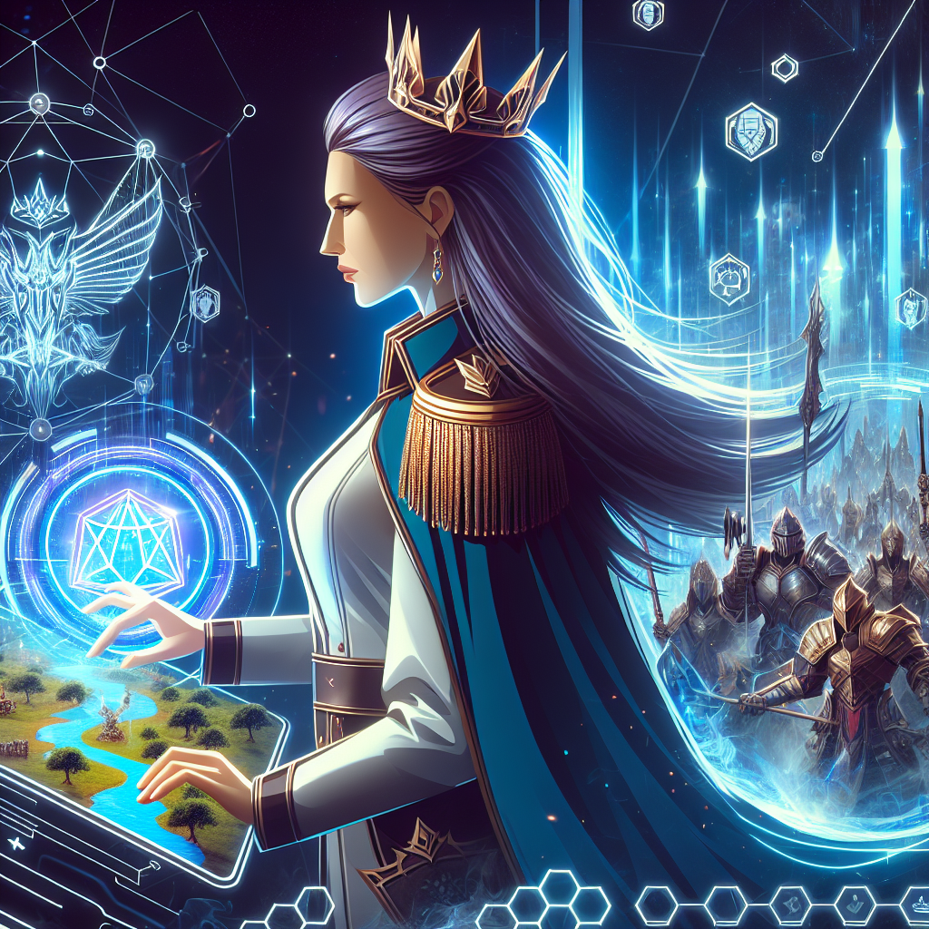Angela's Role and Strategy in Mobile Legends: Unveiling Her Secrets