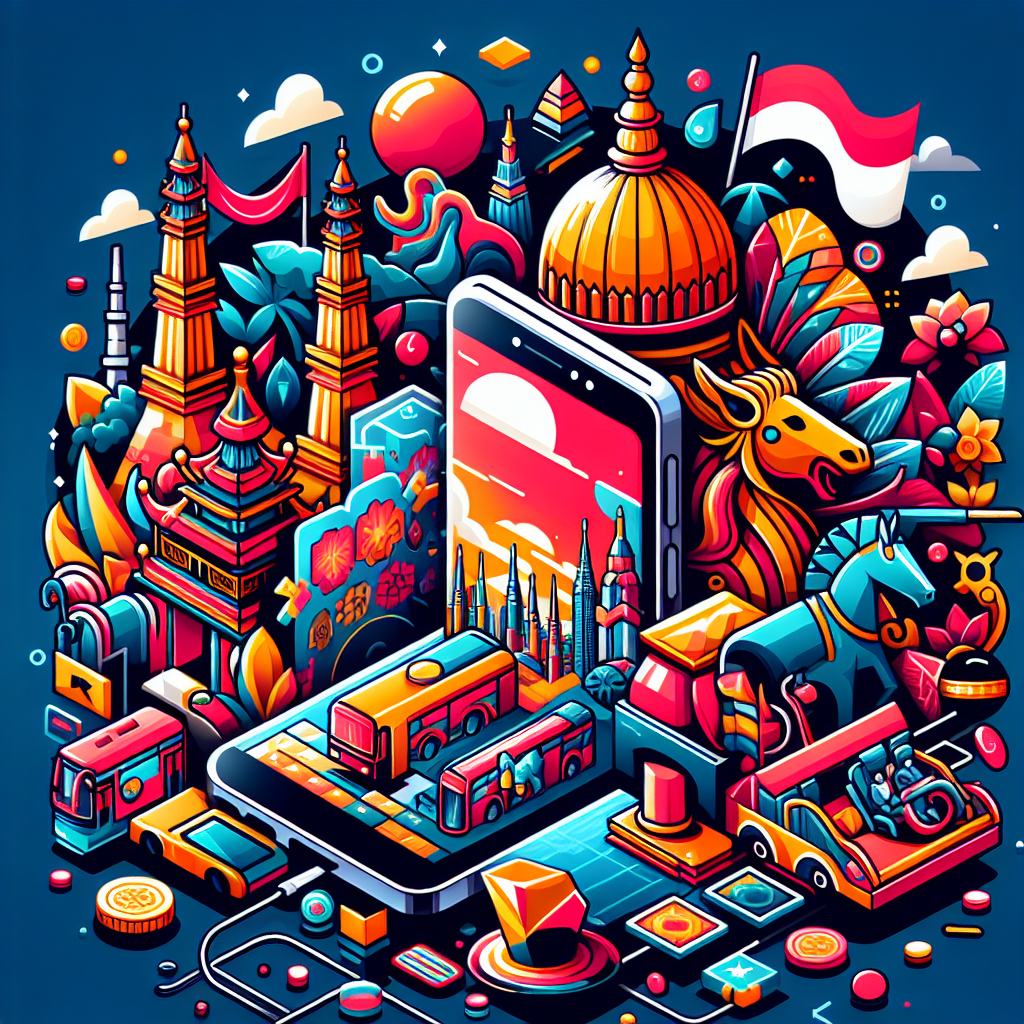 Kapan Mobile Legend Rilis di Indonesia? Begini Sejarahnya