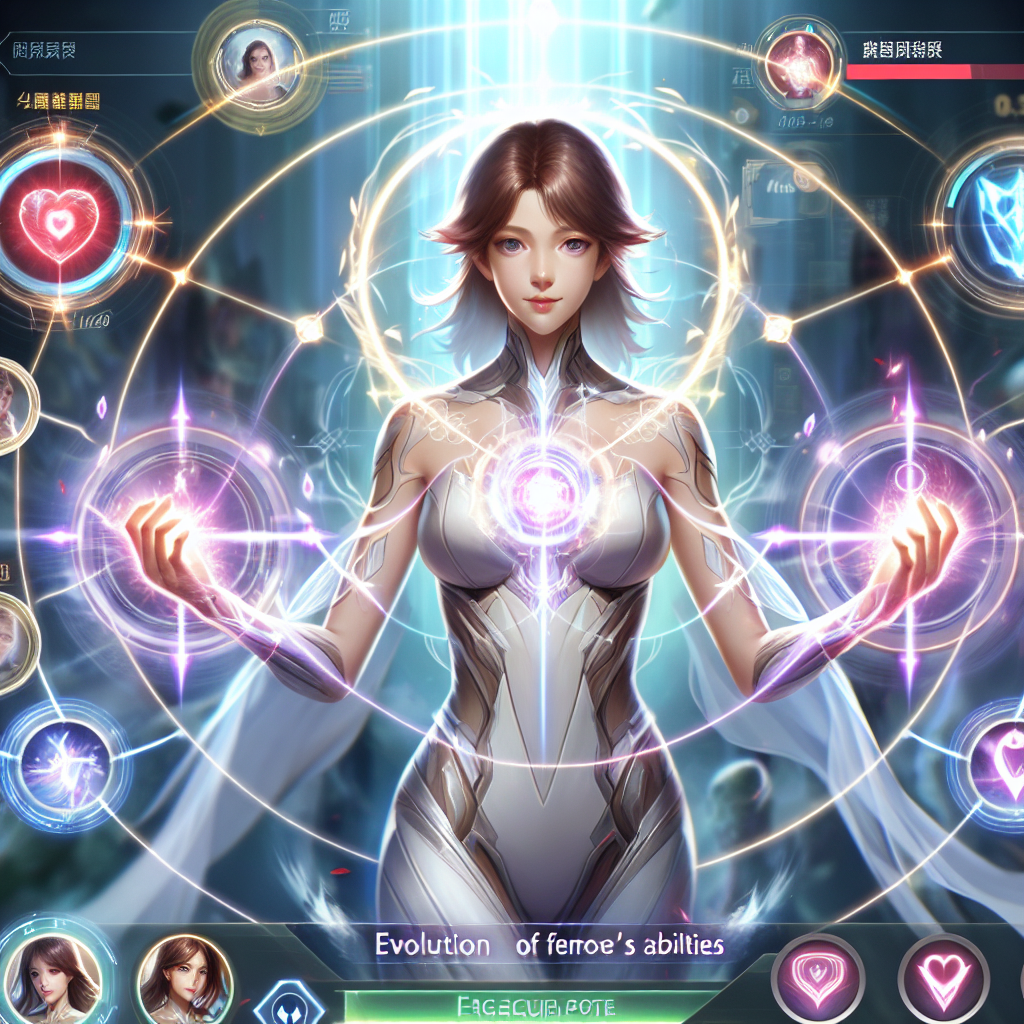 Hanabi's Evolution: The Rise of Her New Abilities in Mobile Legends