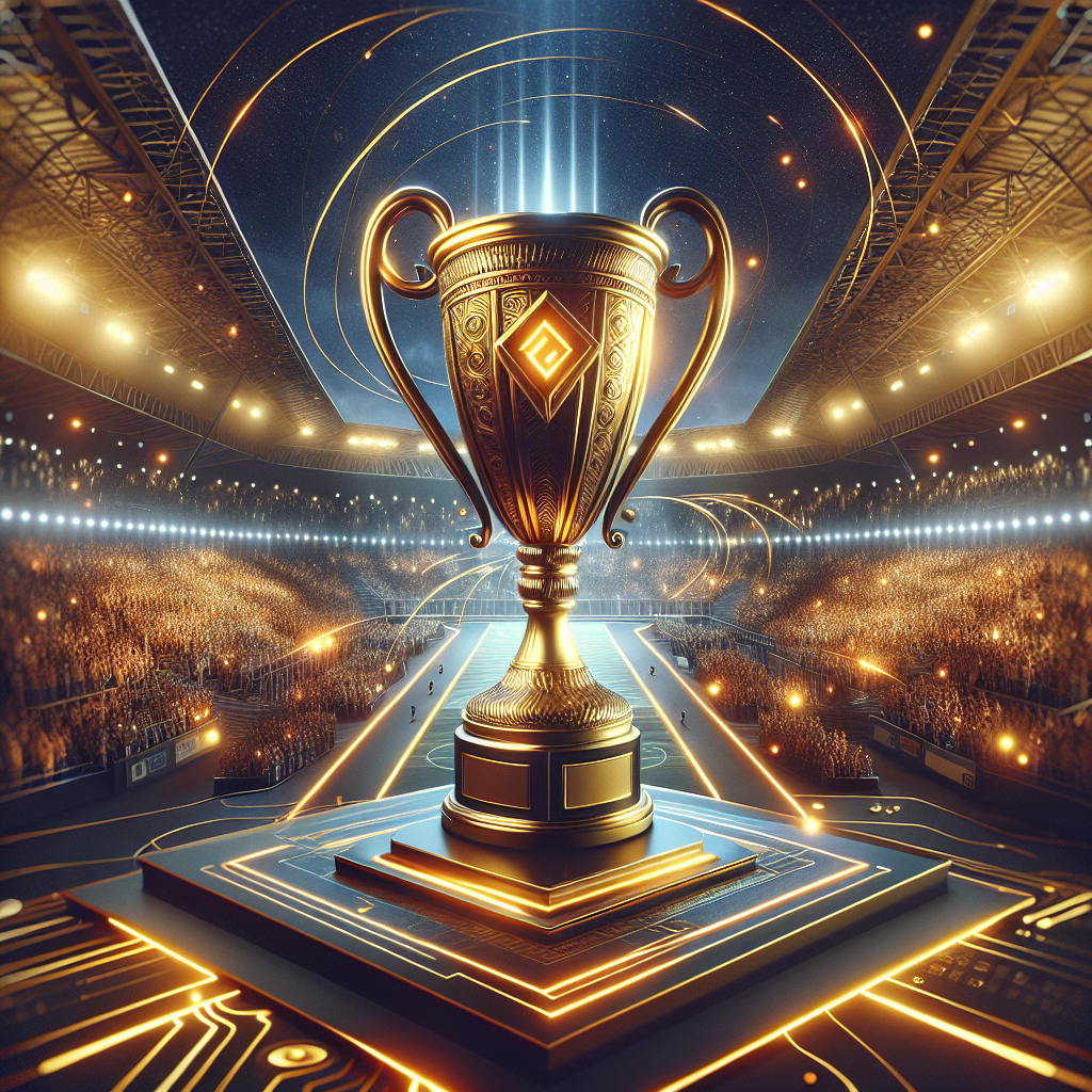 Mobile Legends Bang Bang: Rise of the Legends Championship