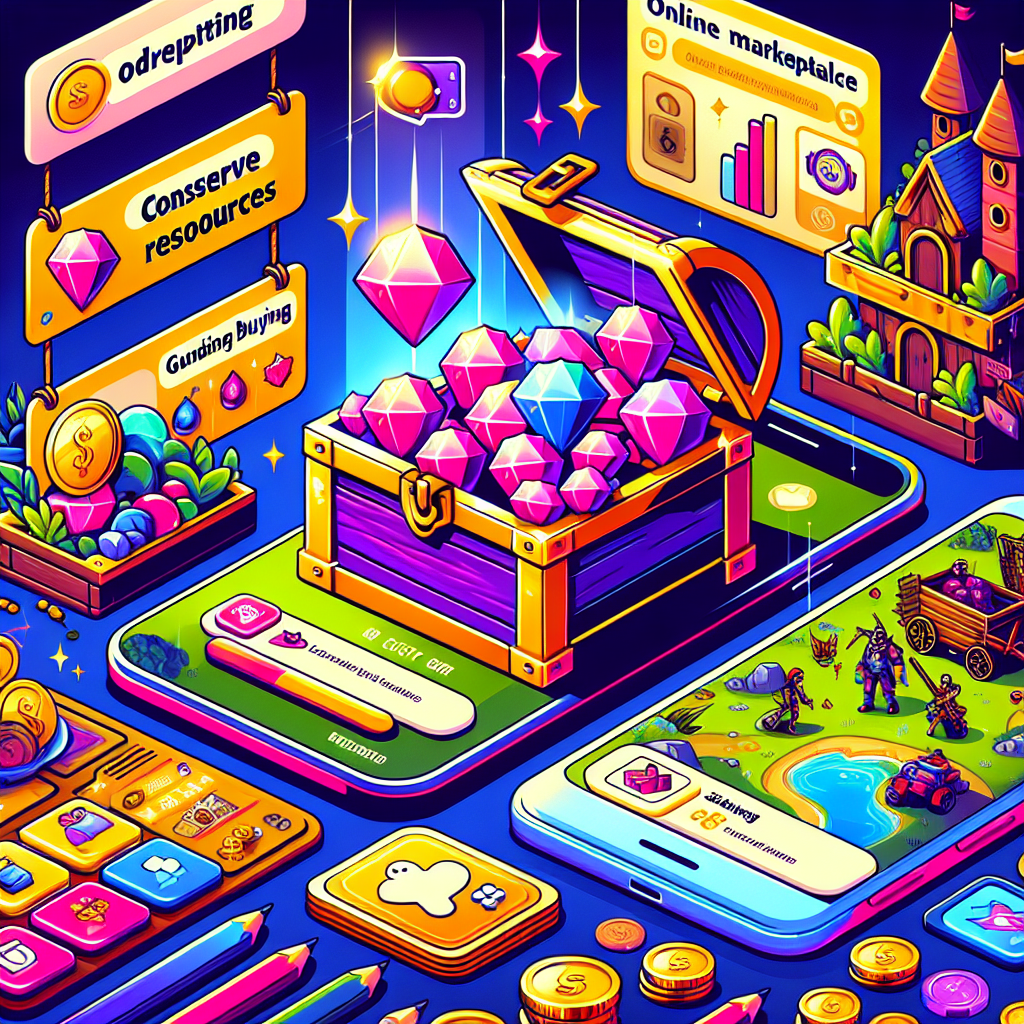 Top Strategies to Save on Mobile Legends Diamonds via Codashop
