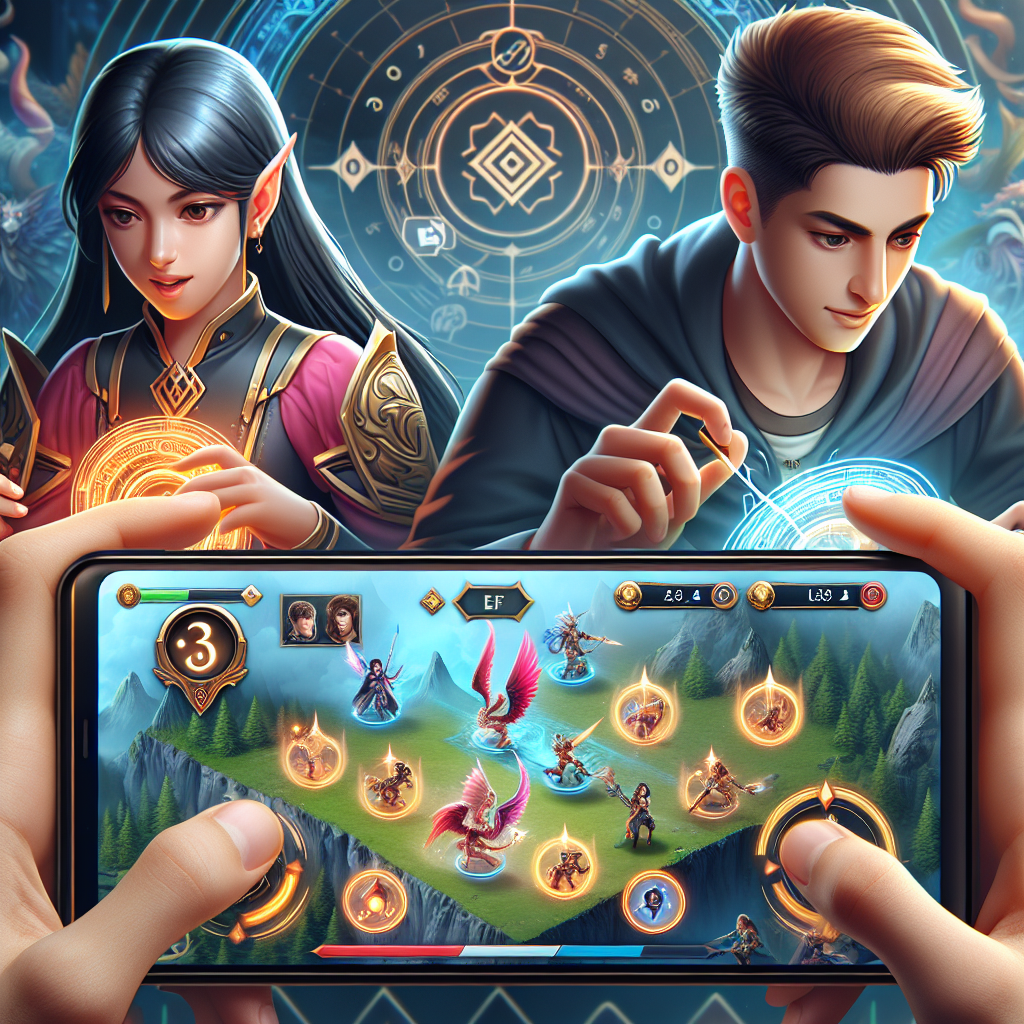 Top Strategies for Mastering Hero MM in Mobile Legends