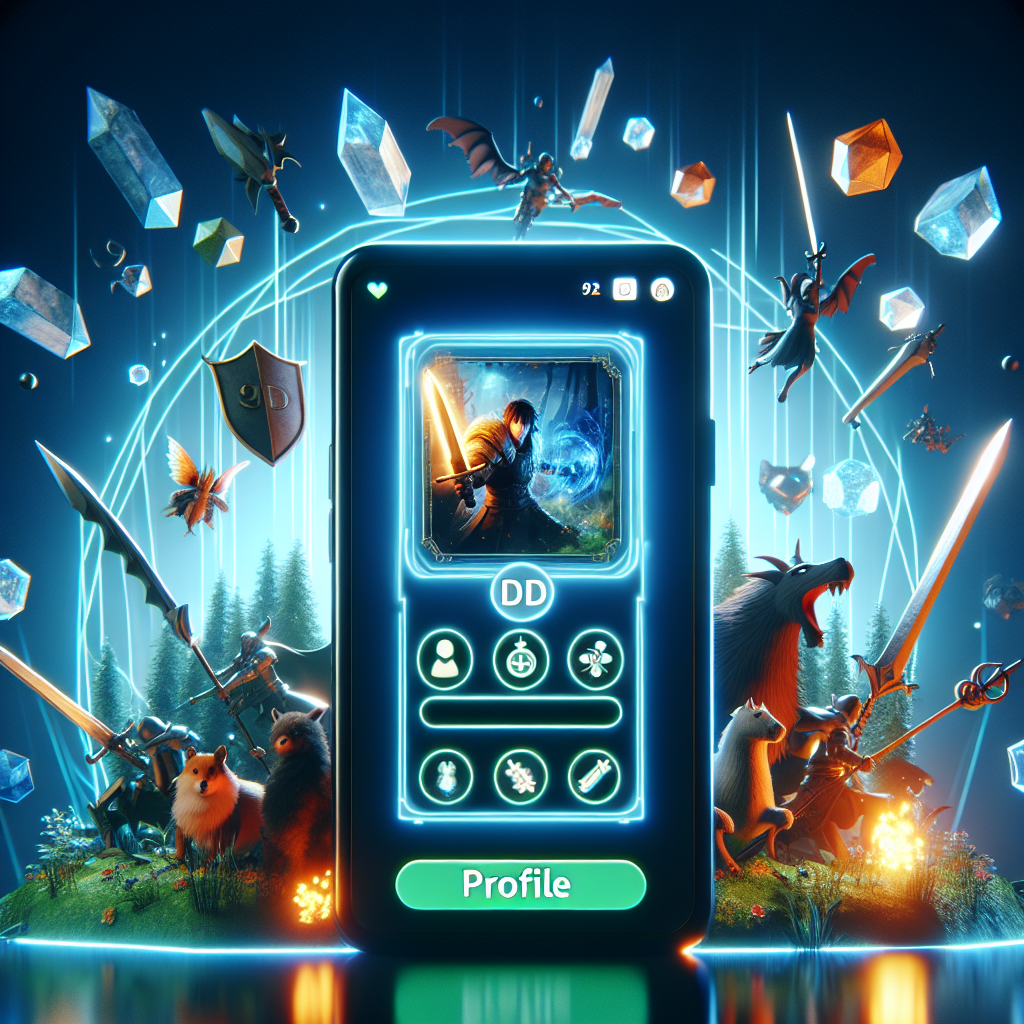 Cek ID Game Mobile Legend: Cara Mudah Menemukan ID Game Anda