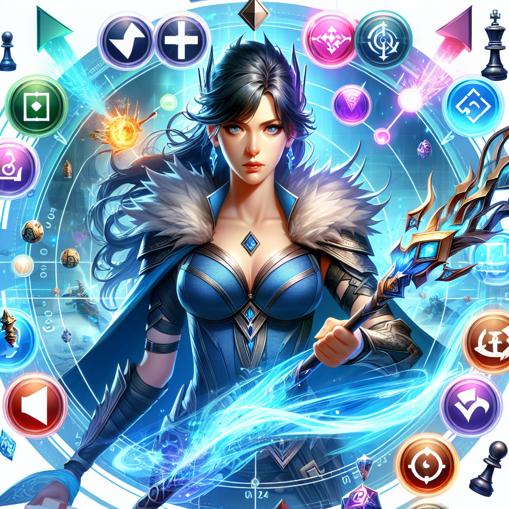 Kadita's Role in Shaping the Meta of Mobile Legends