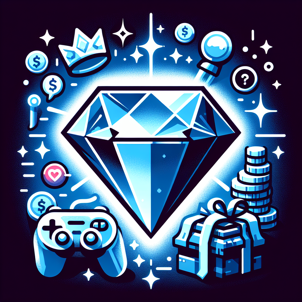 Top Up Mobile Legend Murah: Panduan Lengkap untuk Hemat Diamonds