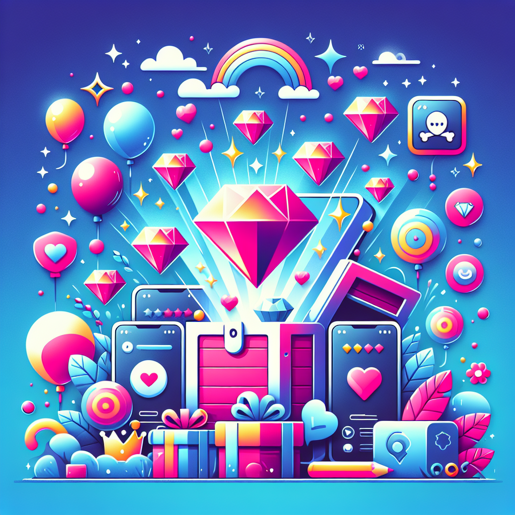 Unlock Endless Diamonds: Download Mobile Legend Mod APK for Unlimited Fun
