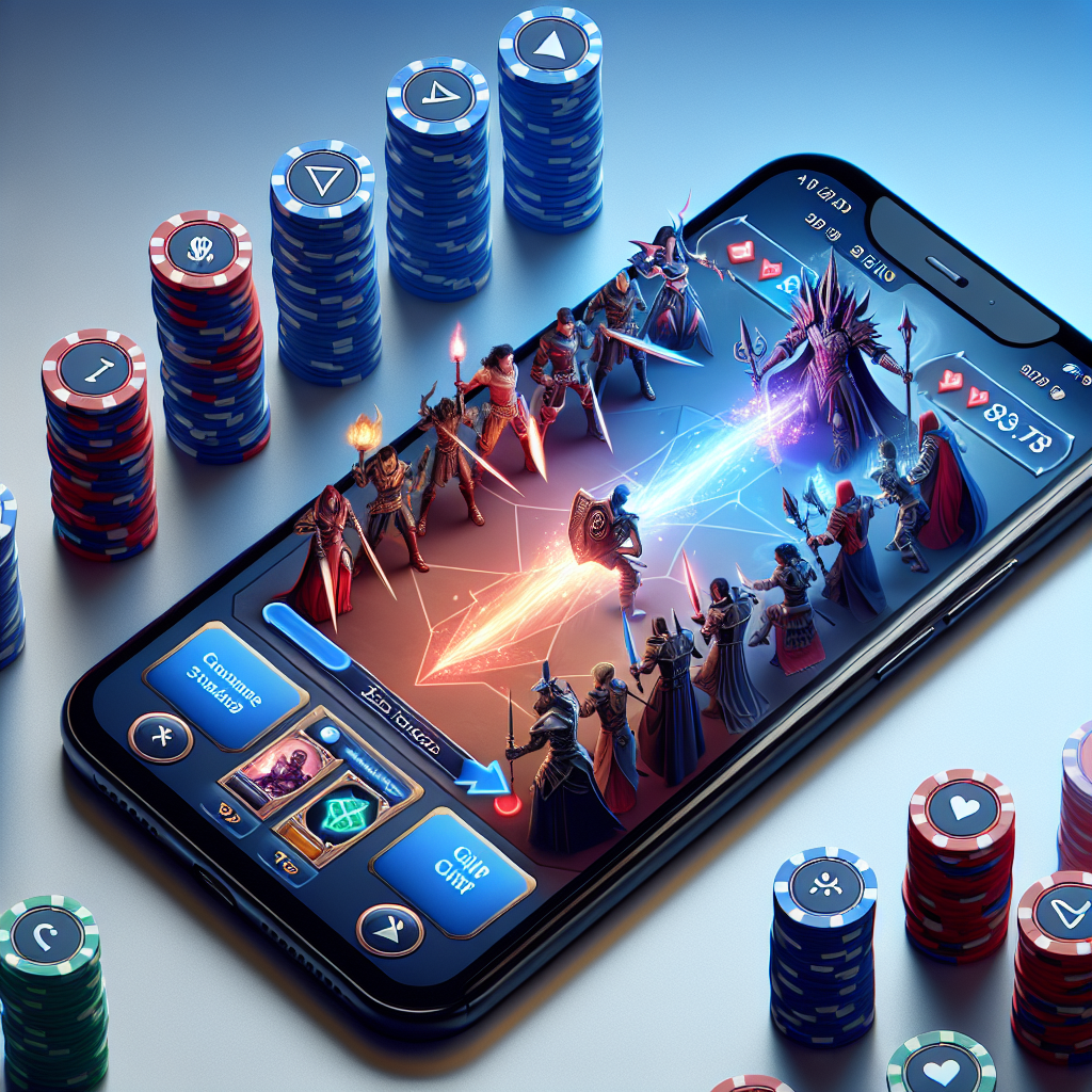Mobile Legends Chip Strategies Revealed