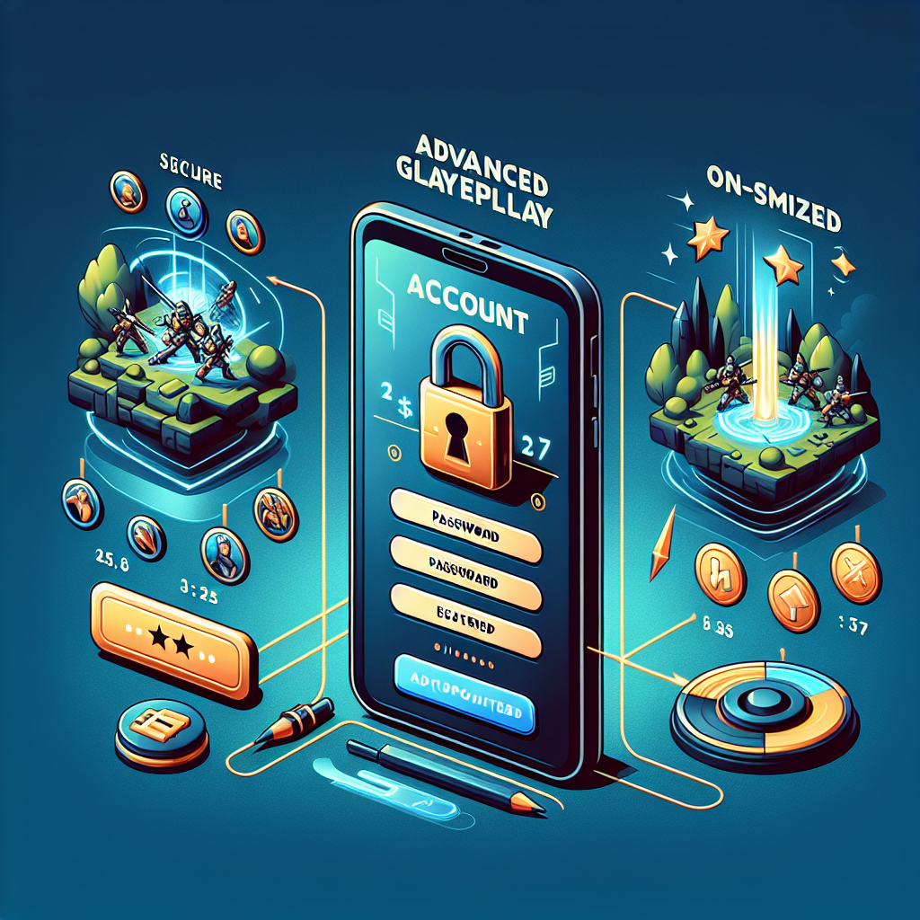 Profil Mobile Legend: Tips Memaksimalkan Tampilan dan Keamanan Akun Anda!