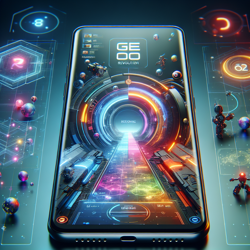 Infinix's Mobile Legend Series: Revolutionizing Smartphone Gaming Experience