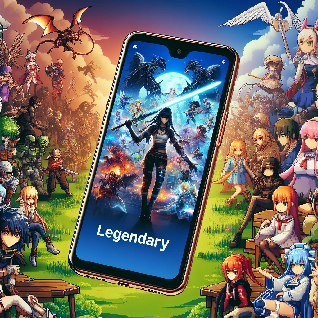 Hentai Mobile Legend: Exploring the Controversial Intersection of Gaming and Anime Art