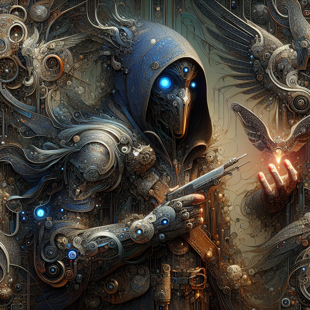 Unlock the Secrets Behind Mobile Legend's Skin Designs