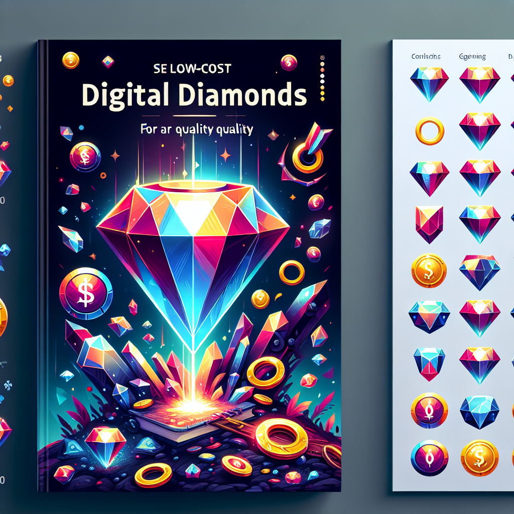 Panduan Memilih Diamond Mobile Legend Murah untuk Pemain Berkualitas