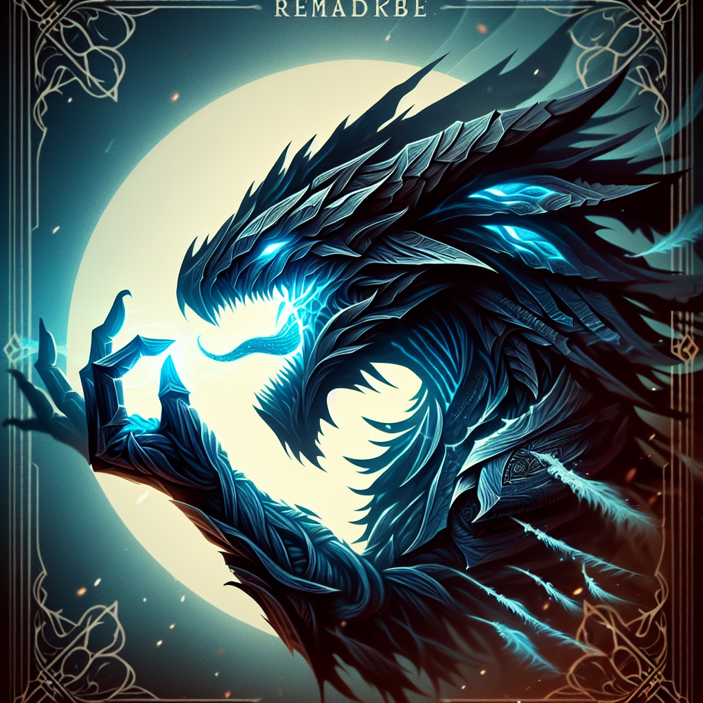 Balmond's Role in the Current Meta: A Comprehensive Guide