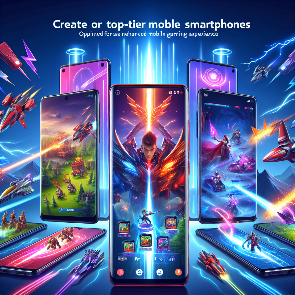 HP Terbaik untuk Pengalaman Bermain Mobile Legends yang Optimal