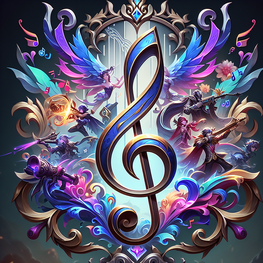 Keunikan dan Popularitas Lagu-Lagu di Mobile Legend