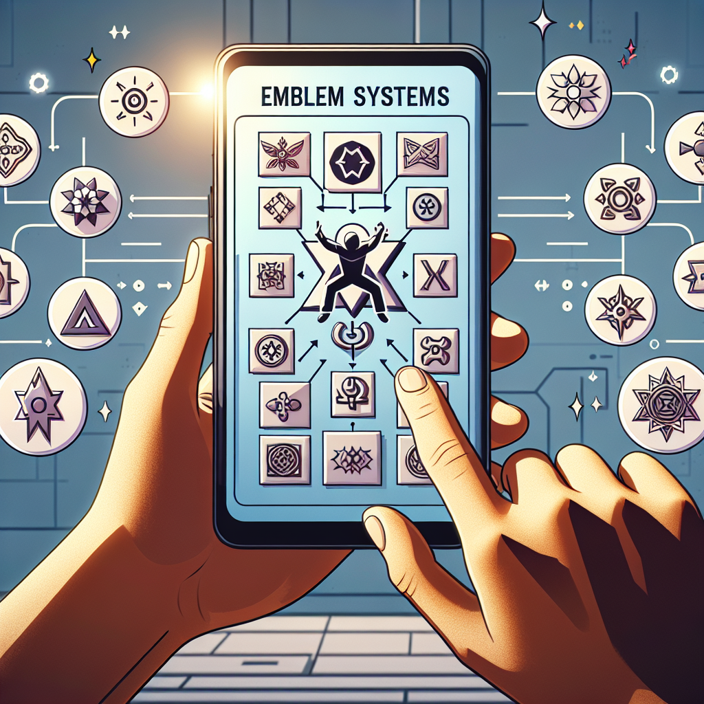 Understanding Emblem Systems in Mobile Legends and How to Maximize Them