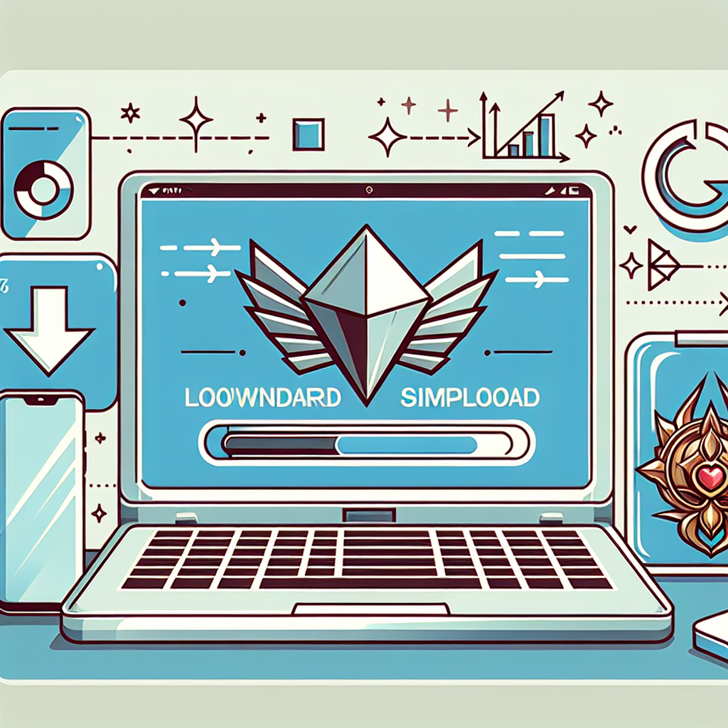 Cara Download Mobile Legend di Laptop dengan Mudah dan Cepat