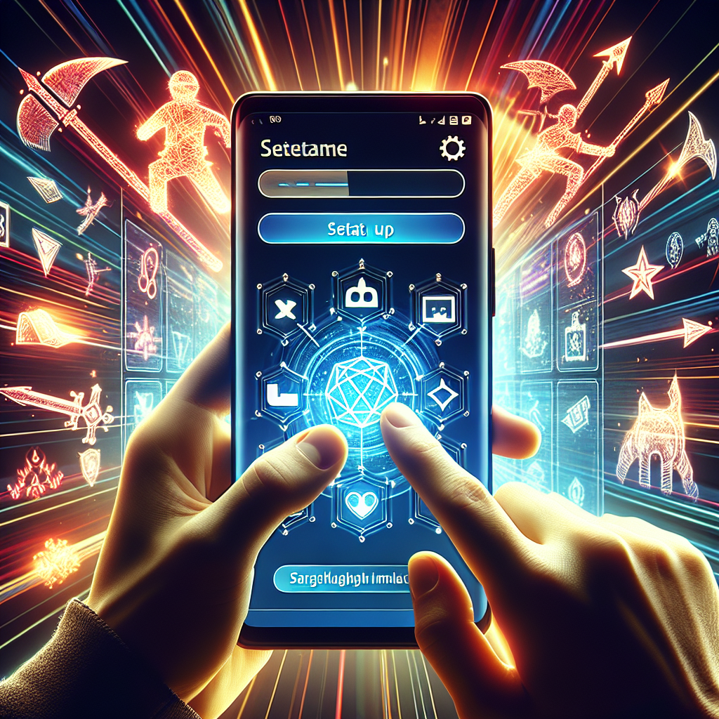 Cara Mudah Membuat Akun Baru di Mobile Legends