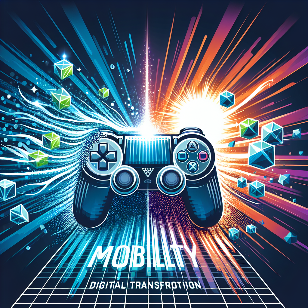 Breaking Down the Hyper Mobile Legend: A New Era in Gaming