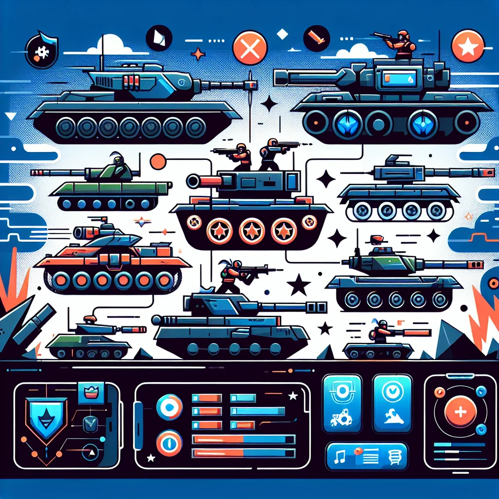 Mastering Tank Heroes in Mobile Legends: Strategies and Tips