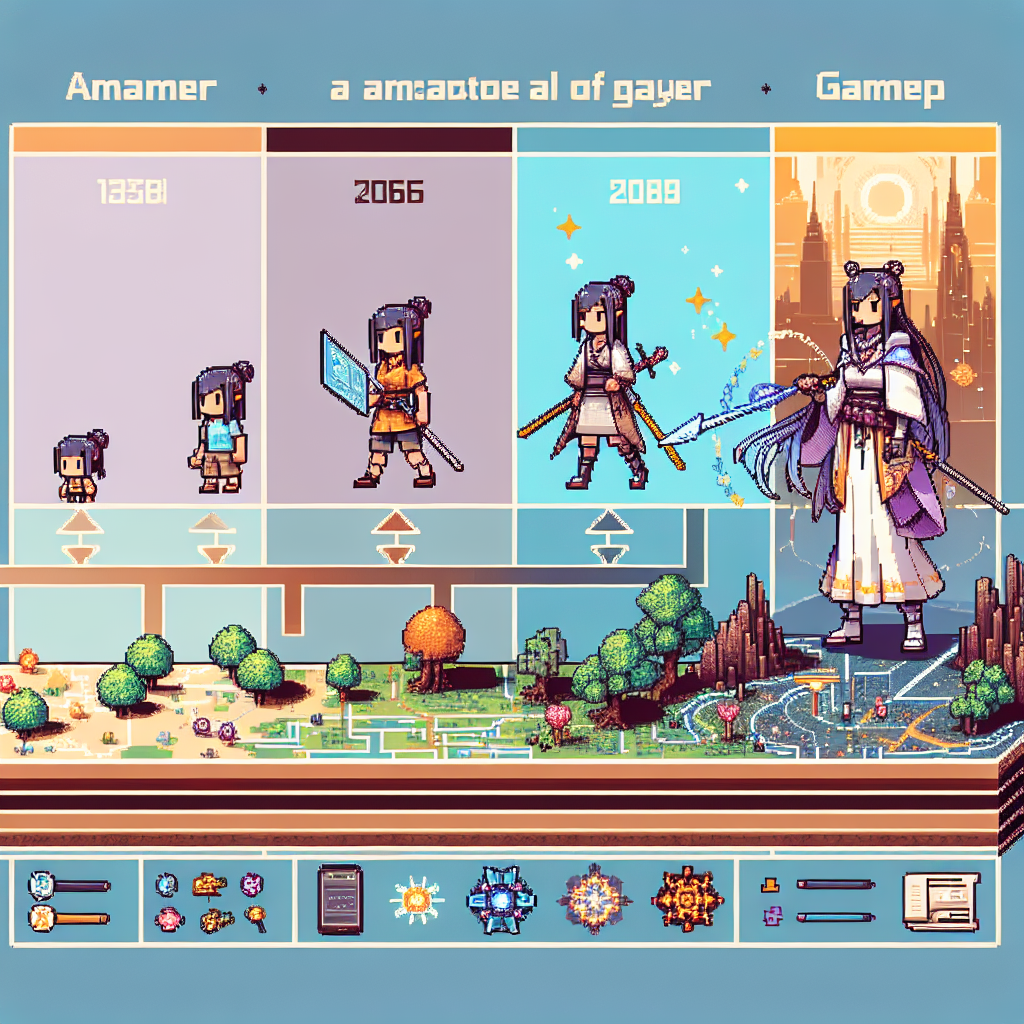 Miya's Evolution: A Journey Through Her Mobile Legends Career