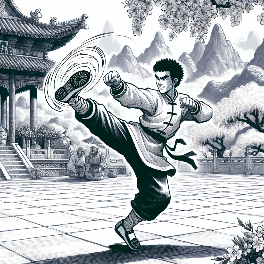 Mastering Chou in Mobile Legends: Tips and Tricks for Dominance