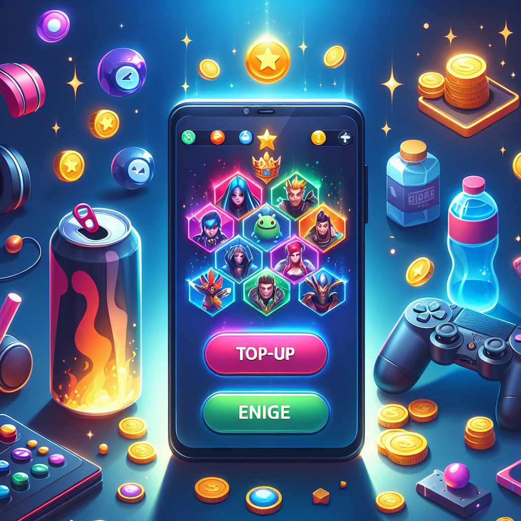 Essential Tips for Maximizing Your Mobile Legend Top-Up Experience
