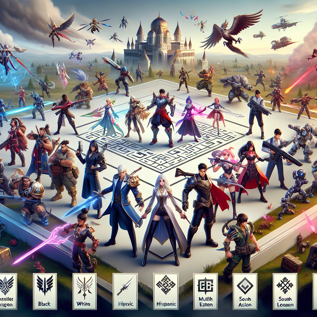 Strategi dan Hero Terbaik di Game Serupa Mobile Legends