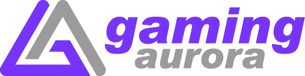 gamingaurora logo