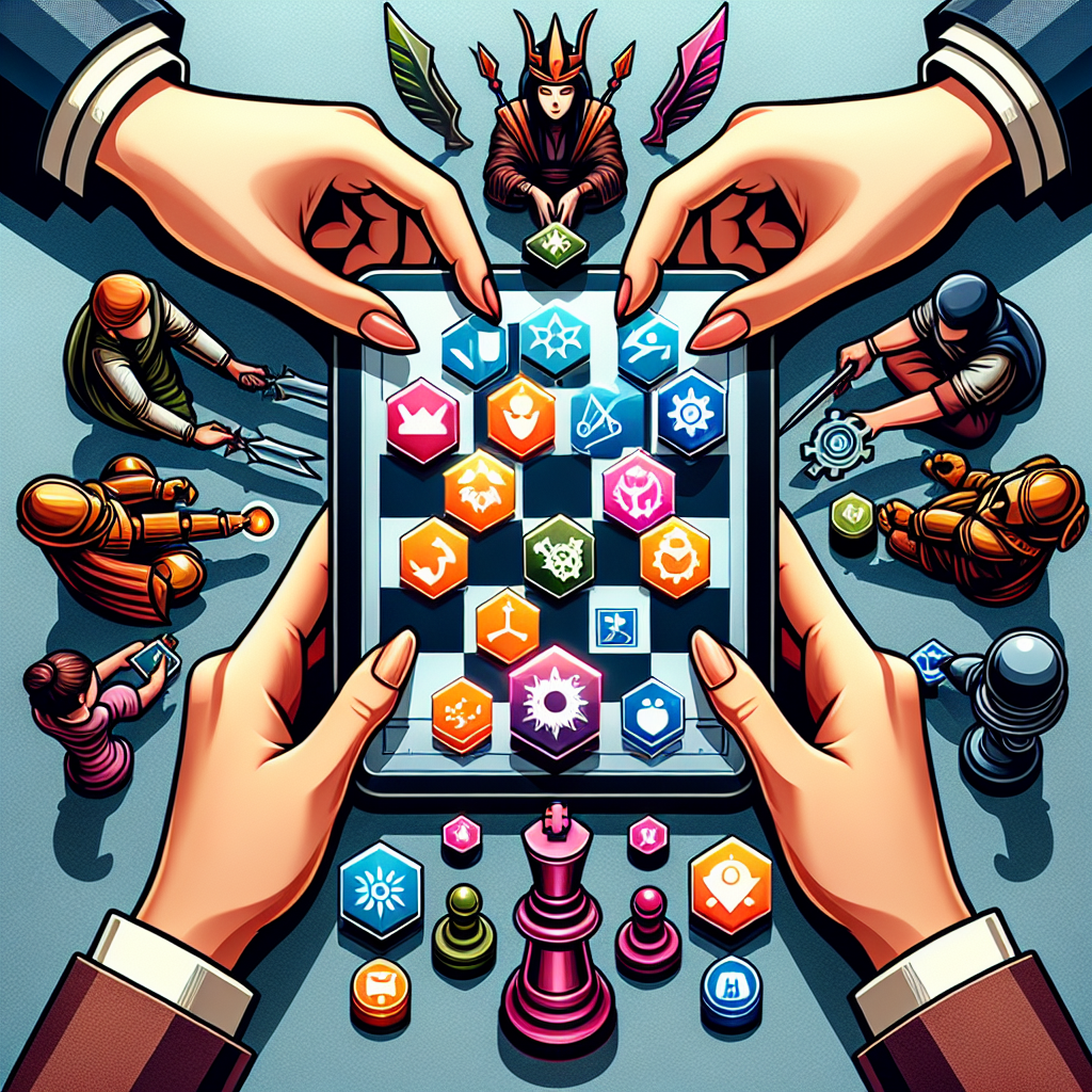 Peran Istilah Dalam Strategi Mobile Legends yang Efektif