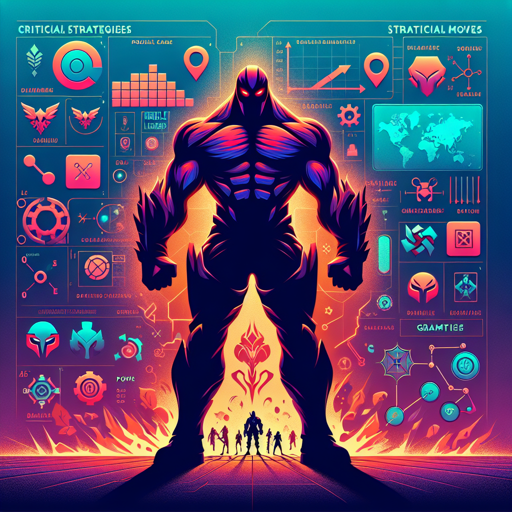 Mastering Bane: Tips and Tricks for Mobile Legends Dominance
