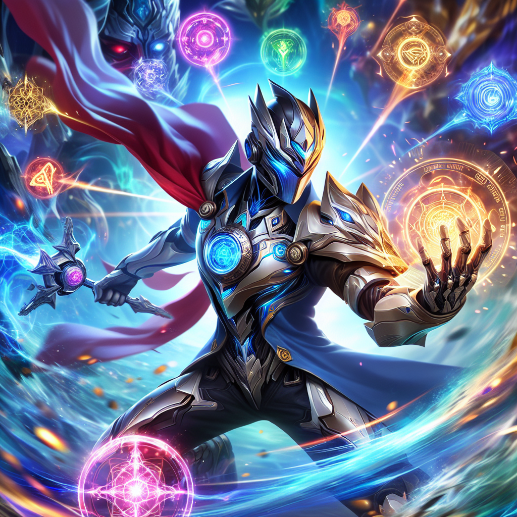Exploring the Rise of Lapakhuda in Mobile Legends: Strategies and Impact