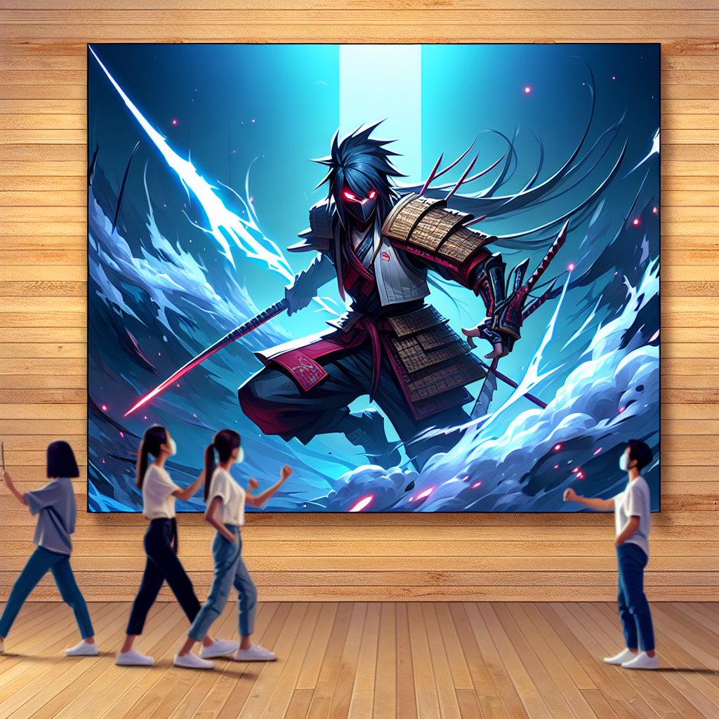 Mengenal Hero Baru yang Menggemparkan di Mobile Legends