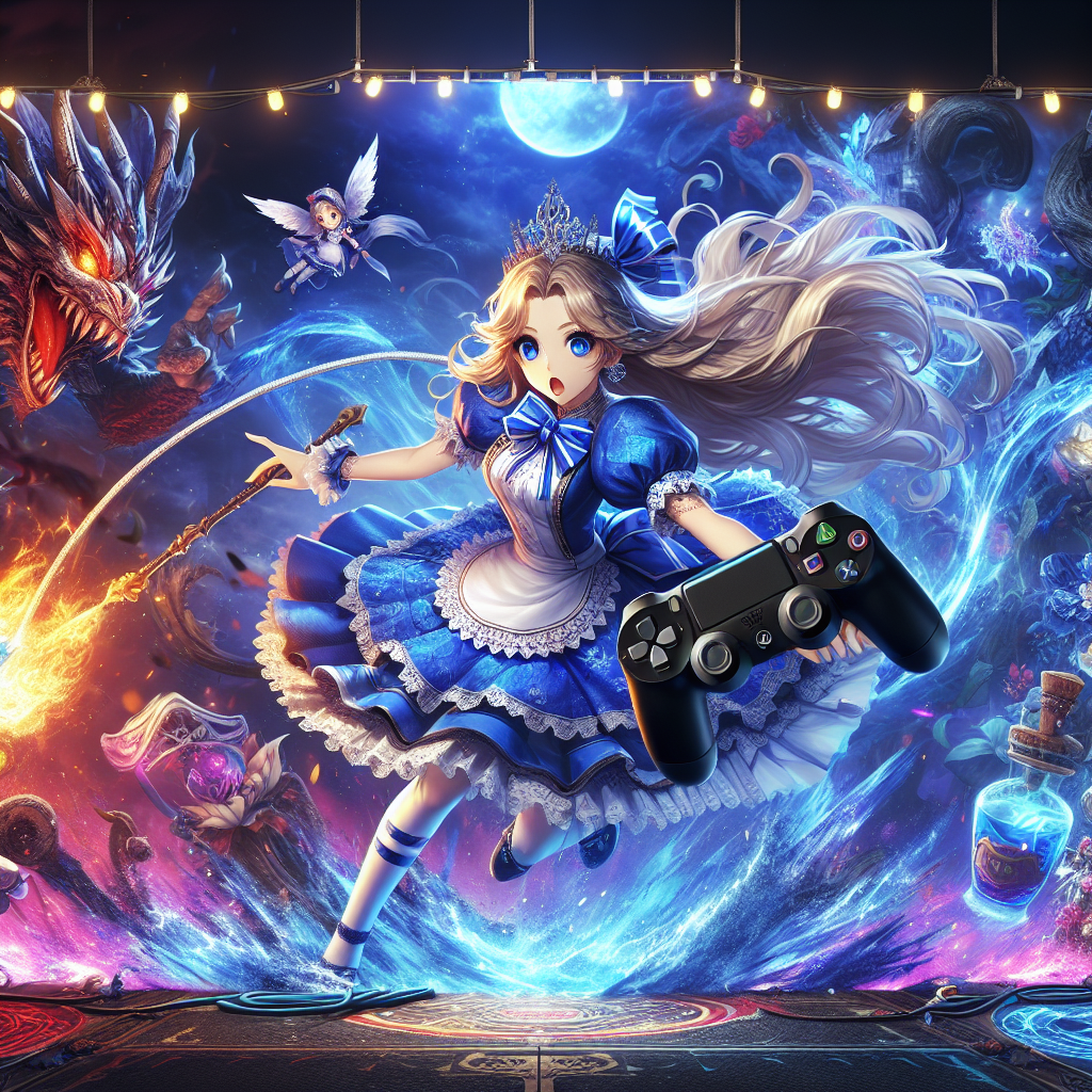 Alice: Master Tips and Tricks for Dominating the Mobile Legends Arena