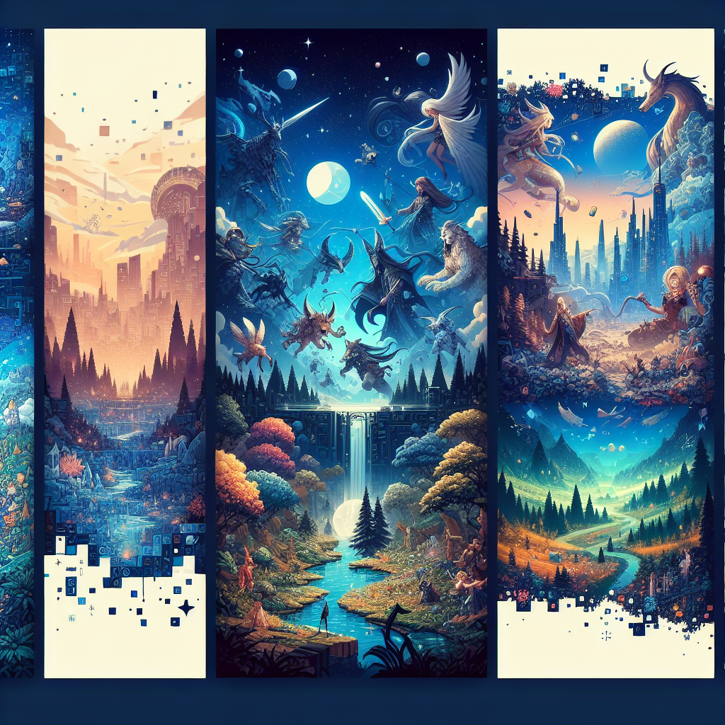 Top Trends: Stunning Mobile Legends Wallpapers for Every Fan