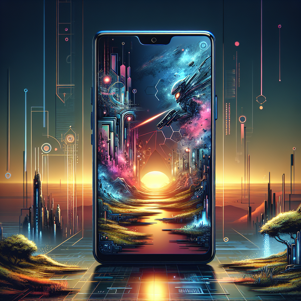 Exploring the Latest Features of Full Size Mobile Legend