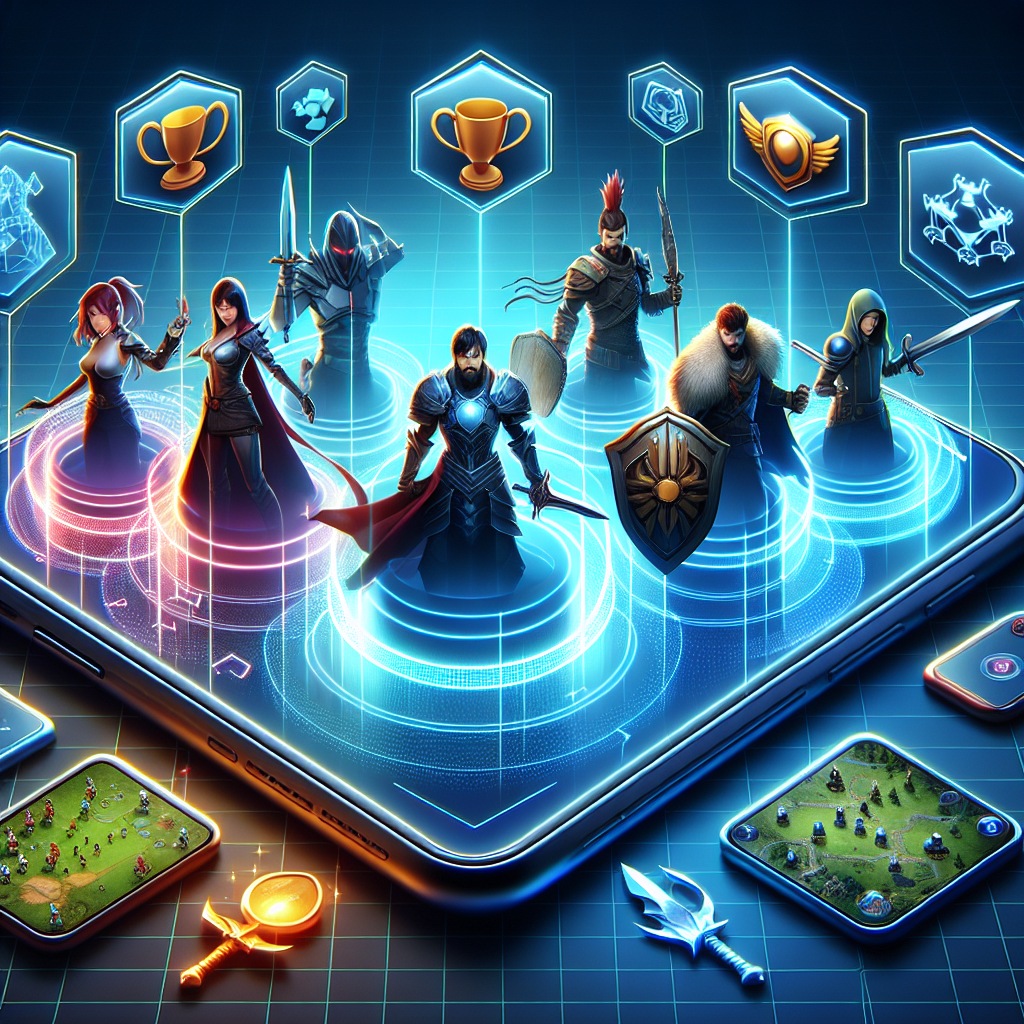 Effective Strategies for Building a Winning Mobile Legends Team