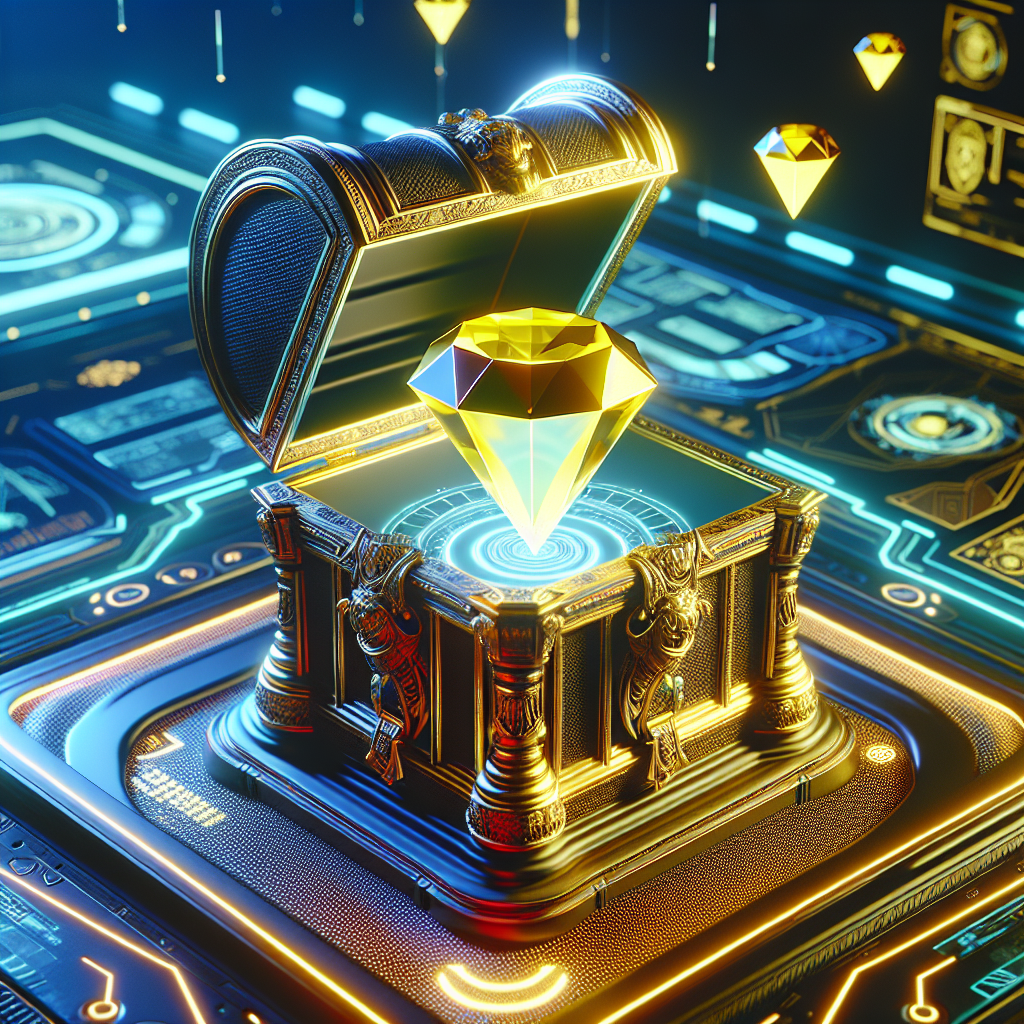 Prediksi Keberadaan Diamond Kuning Mobile Legend Tahun 2025 Apakah Dibutuhkan?