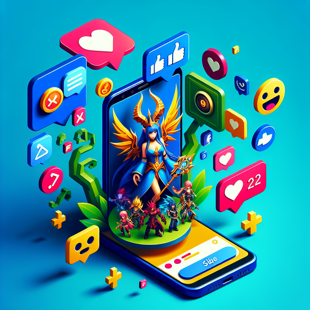 Panduan Praktis Live Streaming Mobile Legends di Facebook