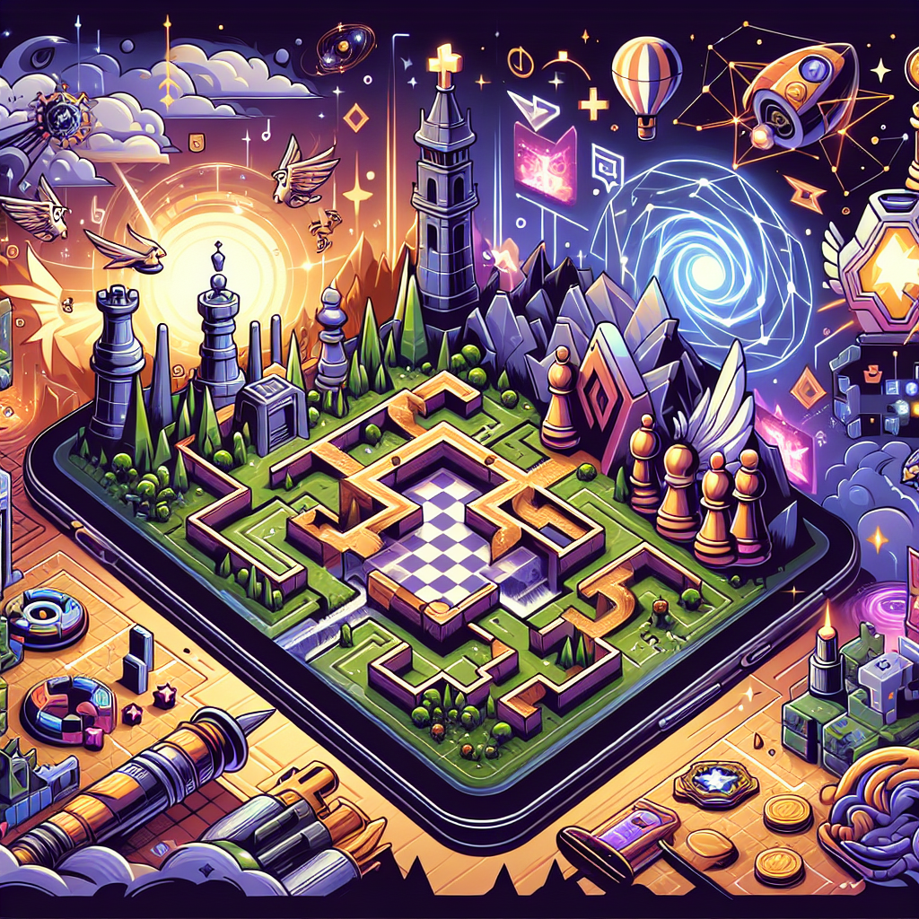Mobile Legends: Bang Bang Strategies to Enhance Your Gameplay