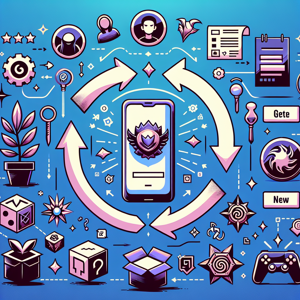 Panduan Praktis Membuat Akun Mobile Legend Baru untuk Pemula